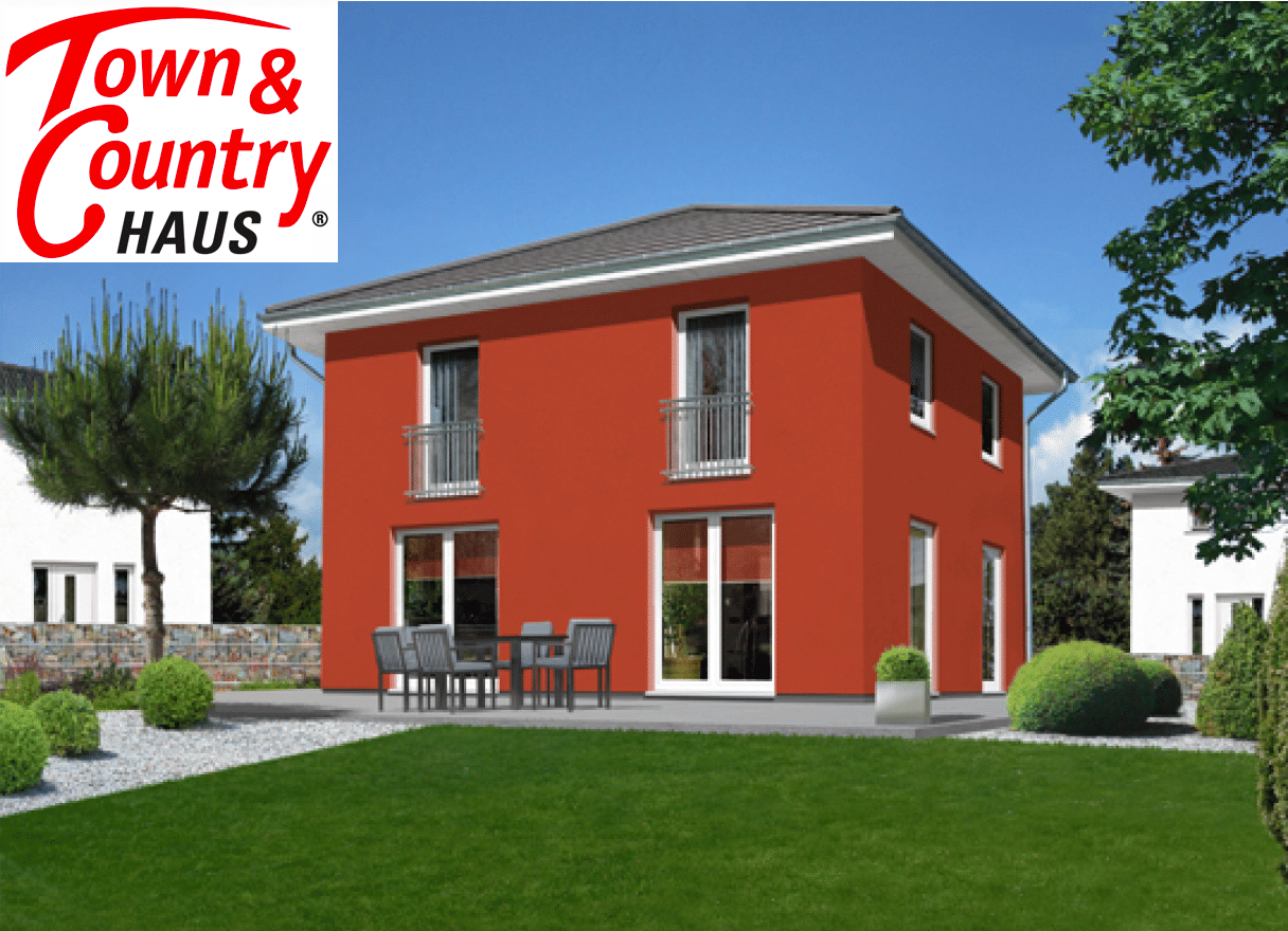 Immobilie in Creußen - Modernes Stadthaus Flair 124 ZD mit ca. 128,65 m² – familienfreundlich, energieeffizient, zukunftssicher in Creußen bei Bayreuth - Bild 4