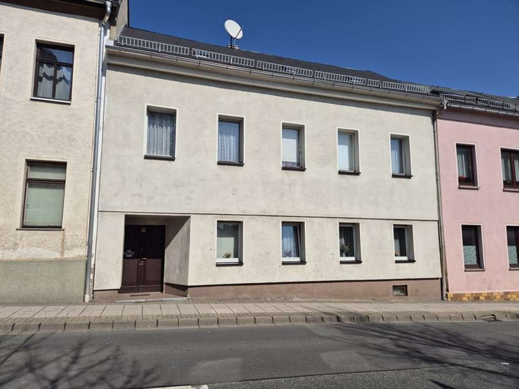 Immobilie in Reichenbach - Es ist an der Zeit Ihre Ideen zu verwirklichen... - Bild 0