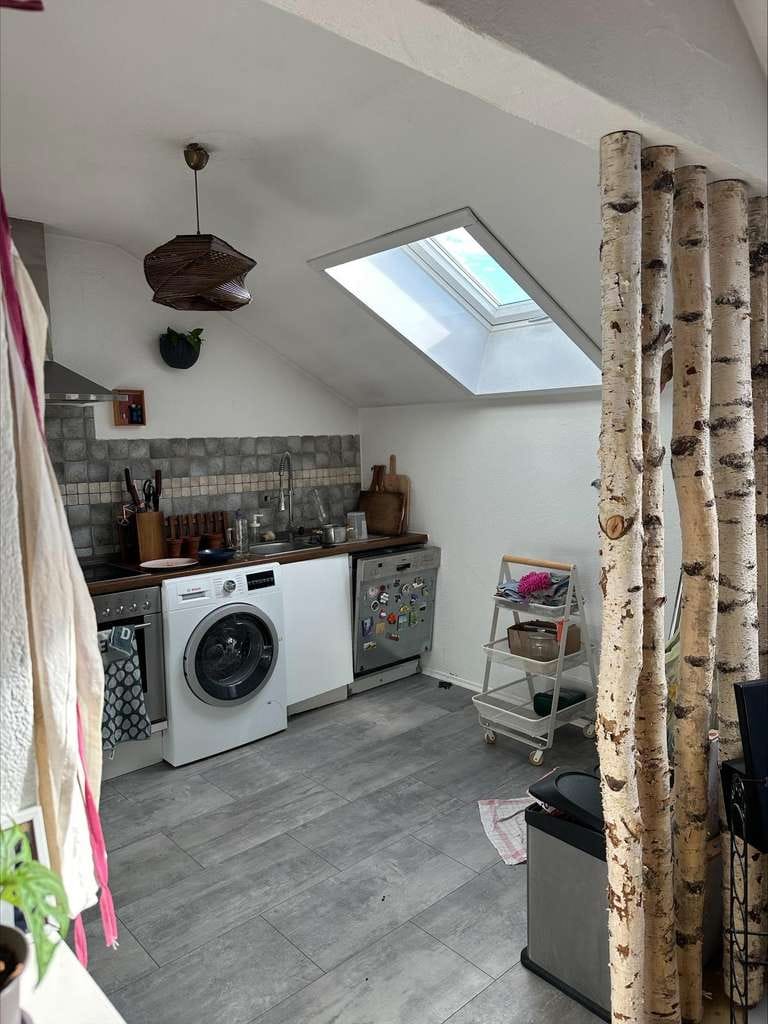 Immobilie in Sonthofen - 2-Zimmer-Wohnung in Sonthofen mit traumhaftem Bergblick & Südbalkon 🌞 - Bild 2