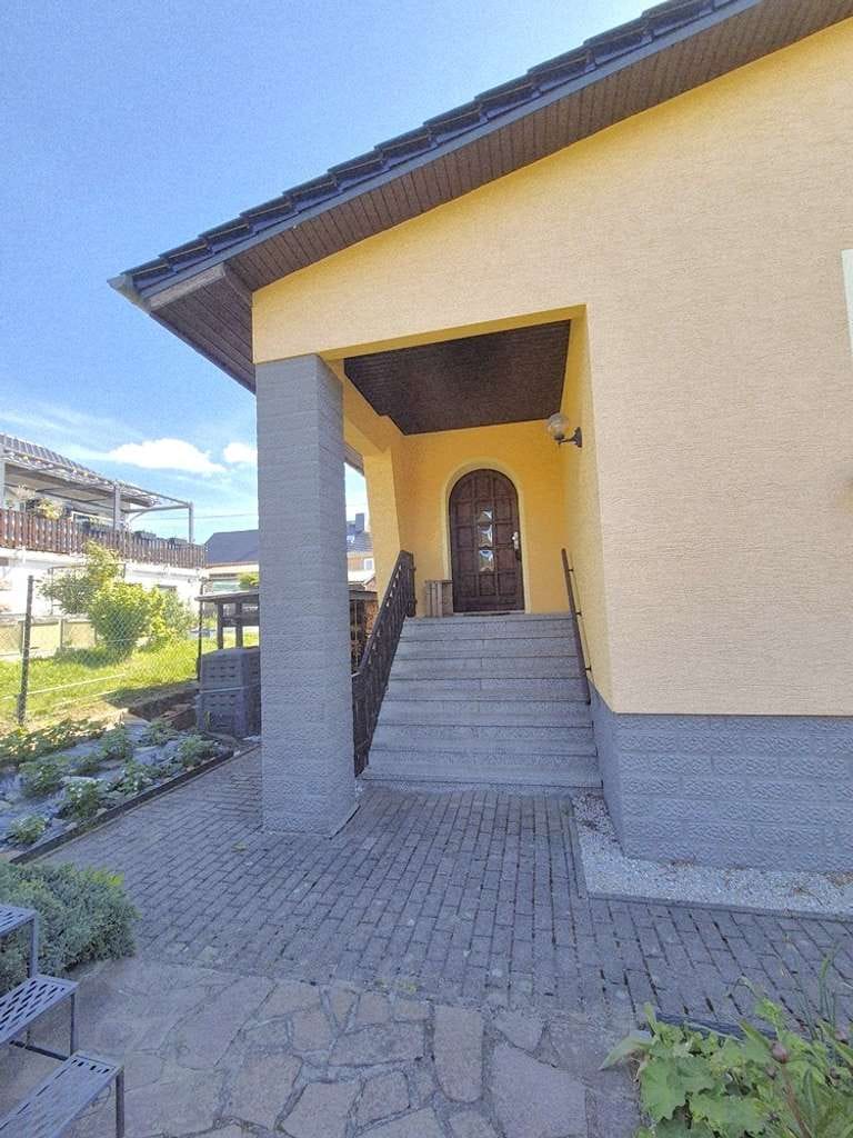 Immobilie in Erlau - Charmantes Einfamilienhaus im Bungalowstil in ruhiger, ländlicher Lage - Bild 1