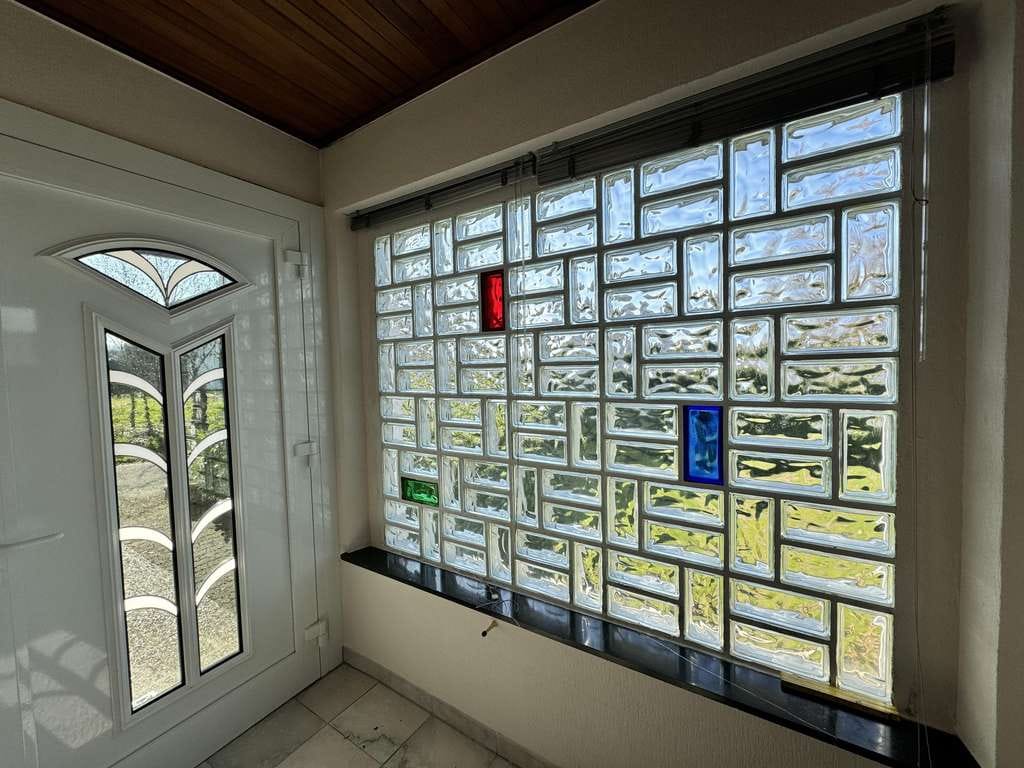 Immobilie in Wallerfangen - Freistehendes Einfamilienhaus in ruhiger Lage von Wallerfangen-St. Barbara! - Bild 4