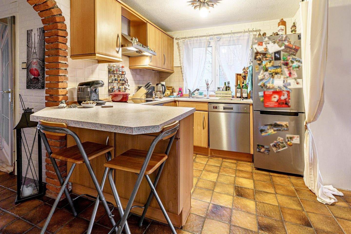 Immobilie in Bad Bramstedt - Schönes EFH mit Einliegerwohnung - Bild 3
