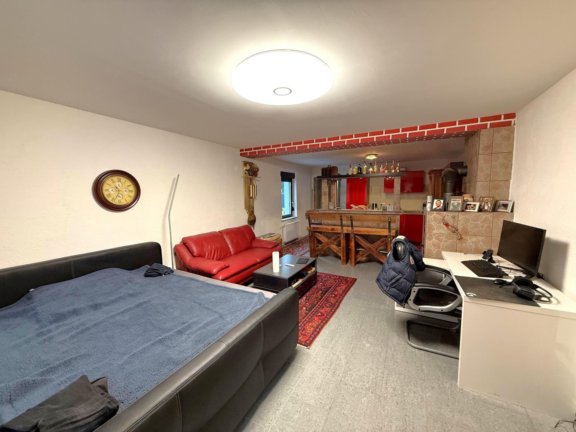 Immobilie in Neuenstein - Großzügiges Stadthaus umfangreich saniert - Bild 4