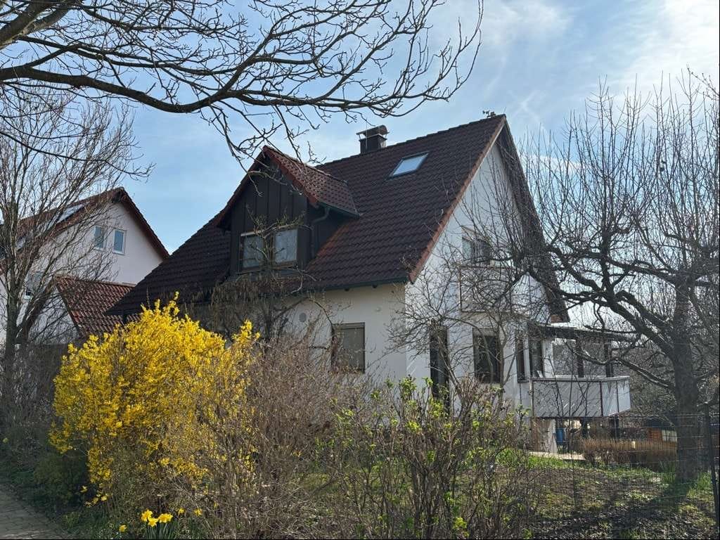 Immobilie in Vellberg - Wohnkomfort für die ganze Familie! - Bild 4