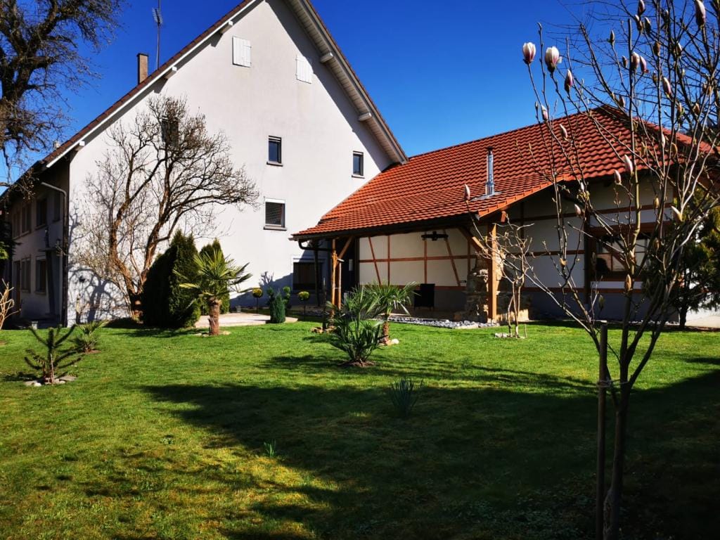 Immobilie in Küssaberg -  - Bild 0
