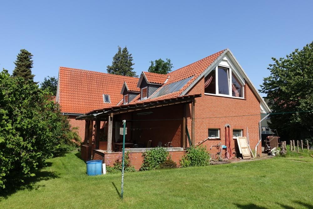 Immobilie in Hämelhausen -  - Bild 0