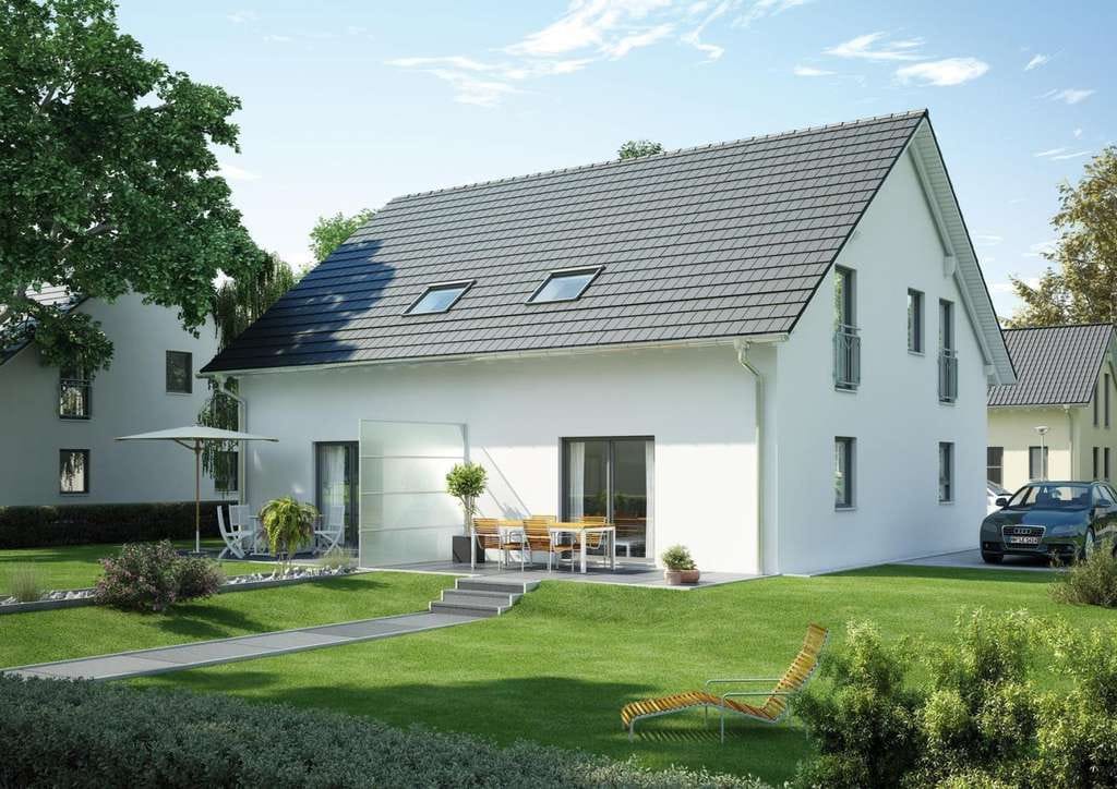 Immobilie in Drackenstein - !! Zukünftige Bauherrenfamilien aufgepasst !! - mit Eigenleistungen ins bezahlbare Eigenheim - Bild 4