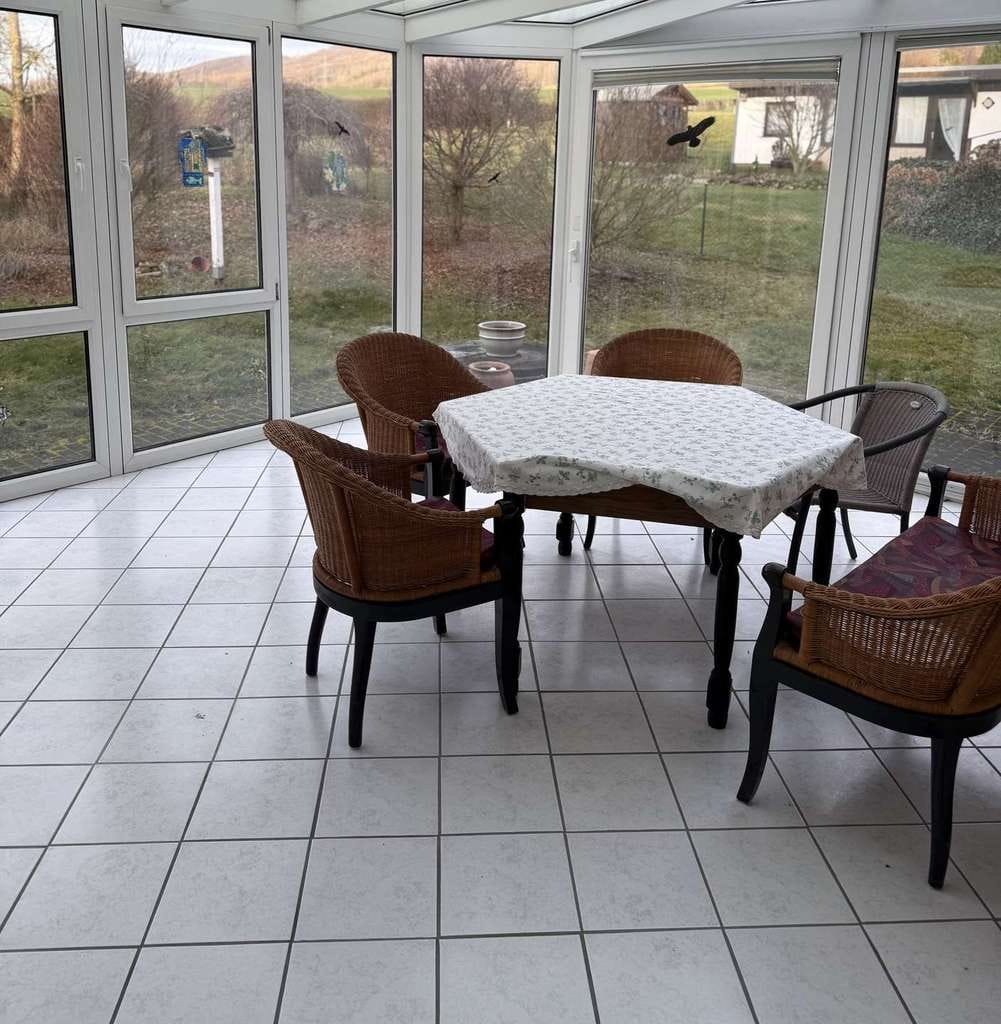 Immobilie in Halle - Zweifamilienhaus in Halle/Dohnsen - Bild 2
