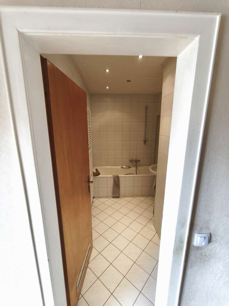 Immobilie in Dorsten - Schön geschnittene 3,5 Zimmer Wohnung mit großem Balkon - Bild 4