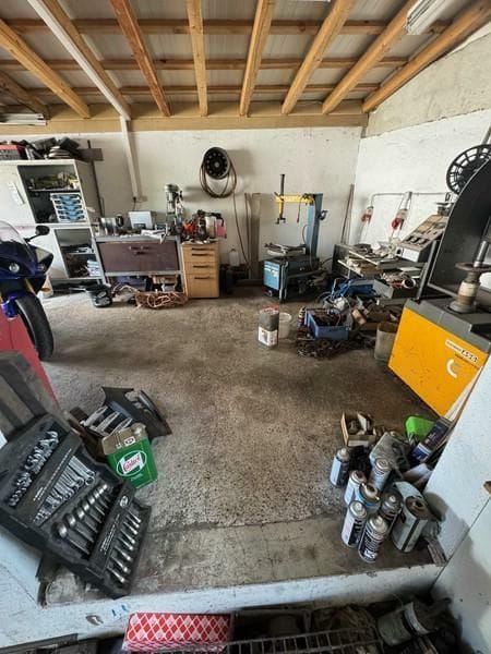 Immobilie in Schindhard - Gelegenheit - SCHRAUBERPARADIES - Mehrgenerationenhaus - Lage unbezahlbar - SELTEN! - Bild 3