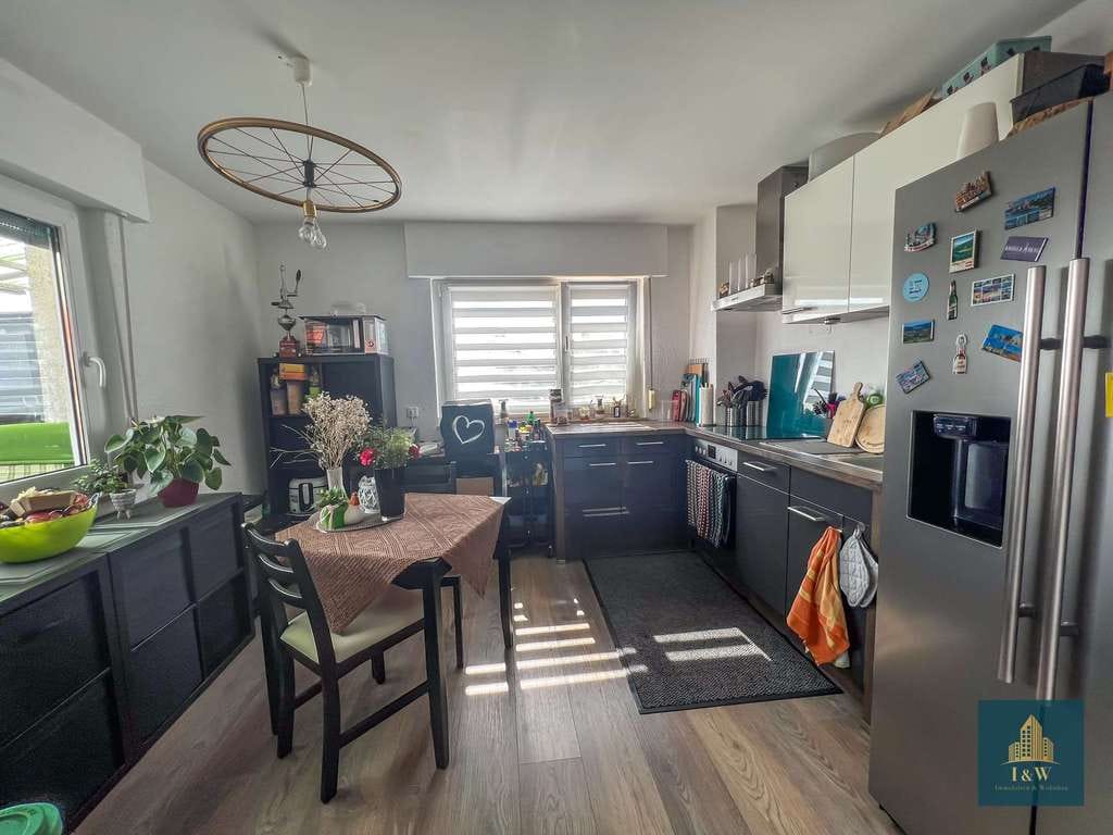 Immobilie in Wangen - Großzügige 2,5-Zimmer Wohnung mit Dachterrasse in Wangen - Bild 1