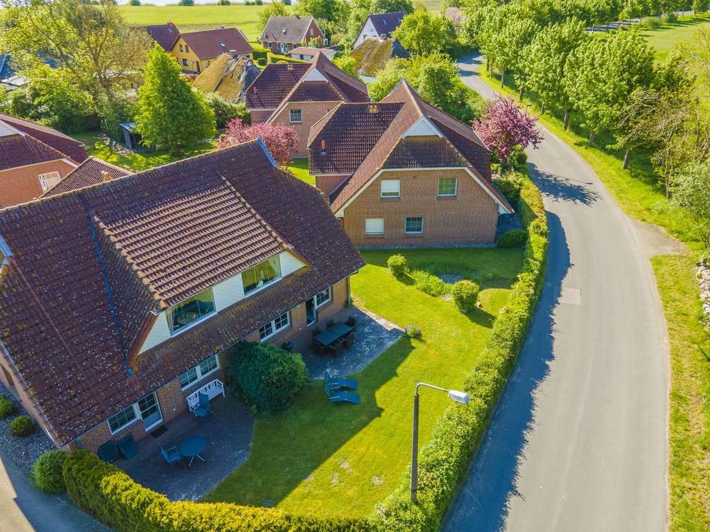 Immobilie in Ummanz - Tolle Ferienwohnung in ruhiger Lage auf Rügen - Bild 3