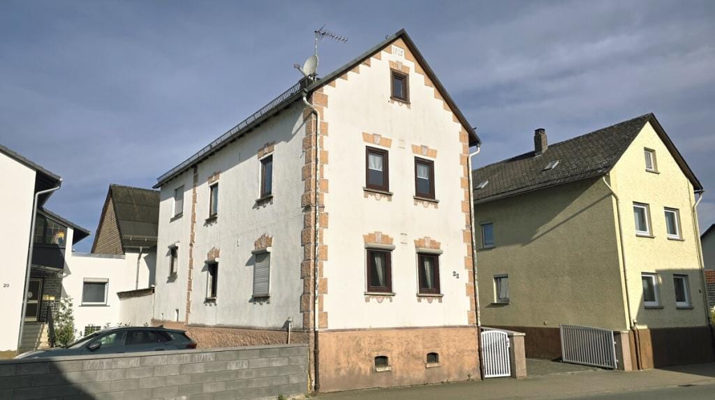 Immobilie in Solms -  - Bild 1