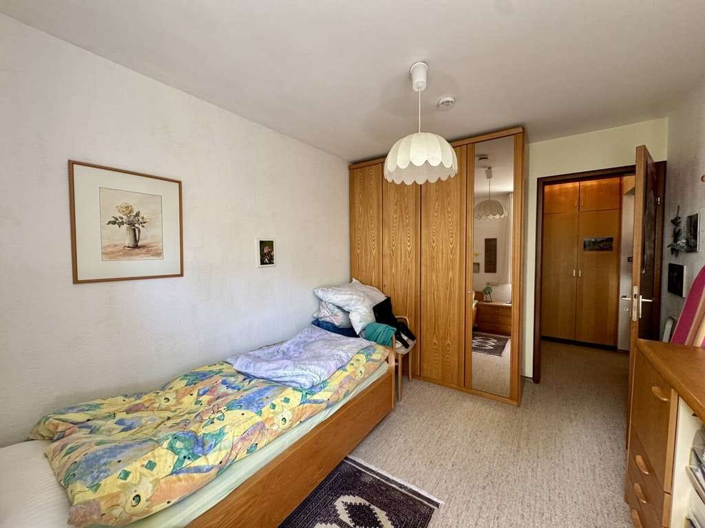 Immobilie in Herrenberg - 2 Zimmer Wohnung in Top Lage - Ehbühl - Bild 4