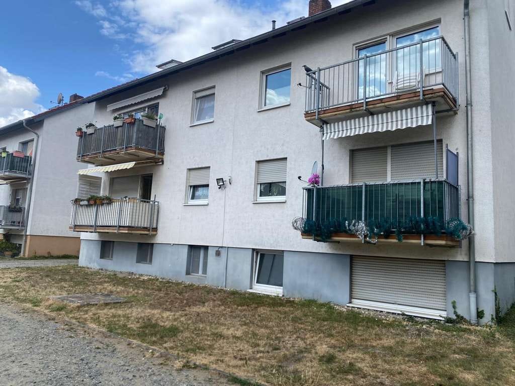 Immobilie in Groß-Gerau - Mehrfamilienhaus in Groß-Gerau, 5 Wohneinheiten mit 7 Stellplätzen - Bild 2