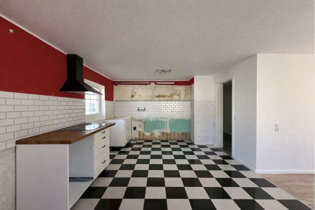 Immobilie in Magstadt - Ruhiges Wohnglück zu einem TOP-Preis: 4 Zimmer- Wohnung mit Balkon und TG sucht neuen Eigentümer! - Bild 5