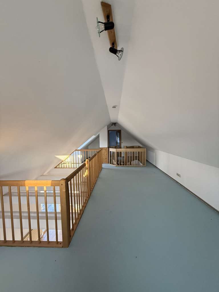Immobilie in Brieskow-Finkenheerd - Großzügige Maisonette-Wohnung mit Kamin, Balkon & 2 TG-Stellplätzen in Groß Lindow - Bild 4