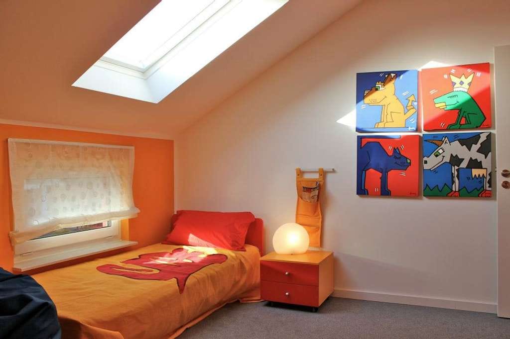 Immobilie in Döttesfeld - Okal Haus an der Wied Nähe Puderbach - Bild 3