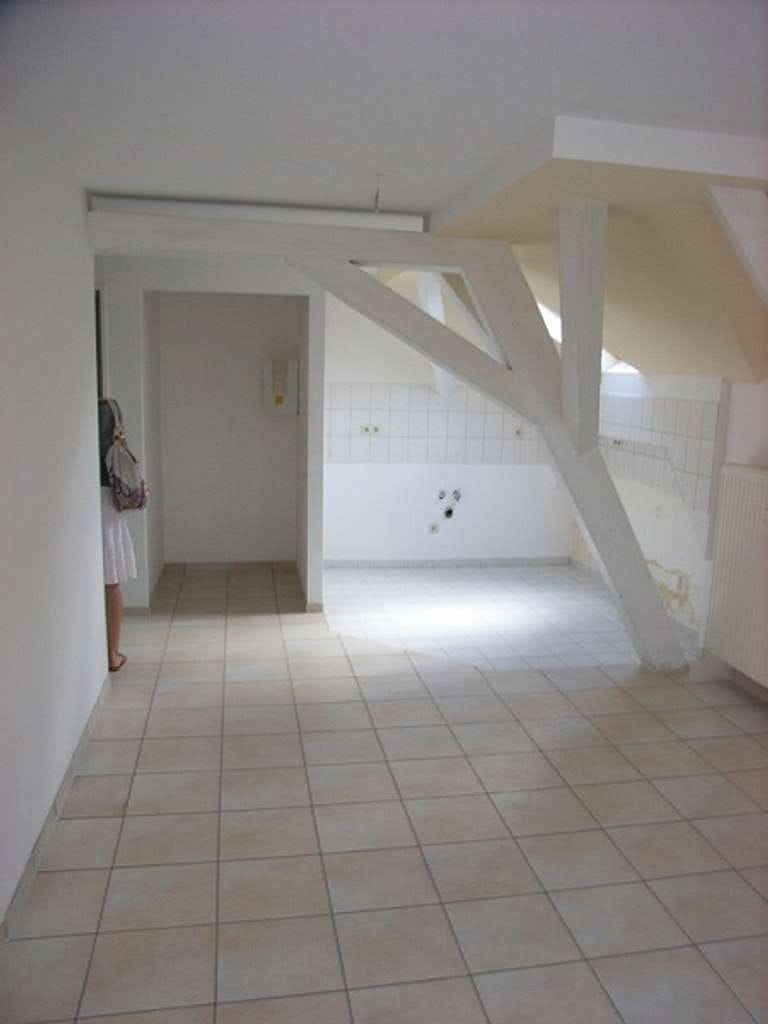Immobilie in Heinsdorfergrund - Hübsche 2-Raum-Singlewohnung mit Lift  - Bild 3