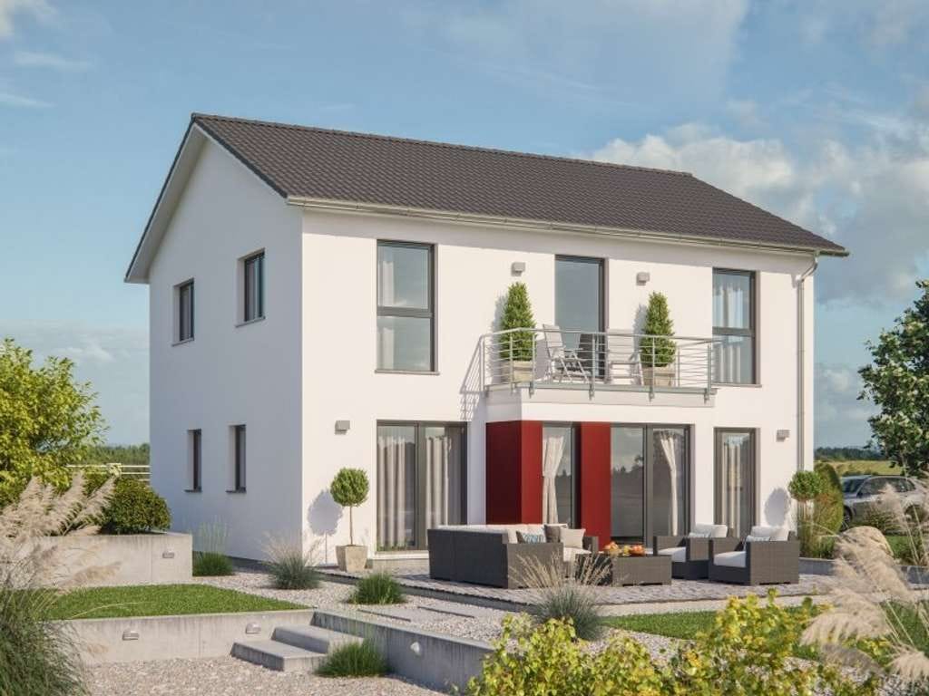 Immobilie in Gaukönigshofen - Der beste Weg in Ihr neues Zuhause - Bild 0