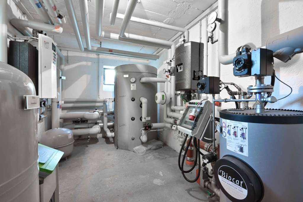 Immobilie in Oberschleißheim - 2,5-Zimmerwohnung in Oberschleißheim zum Eigenbezug-mit Aufzug & neuer Heizung - Bild 5