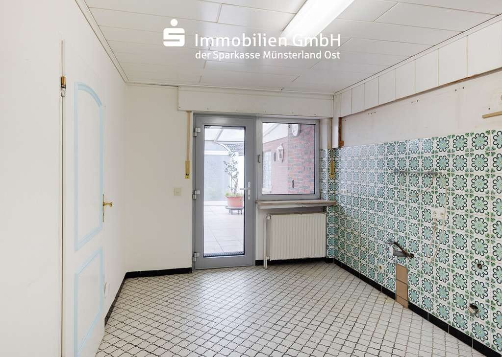 Immobilie in Warendorf - Viel Platz zum Wohlfühlen und Entfalten! - Bild 4