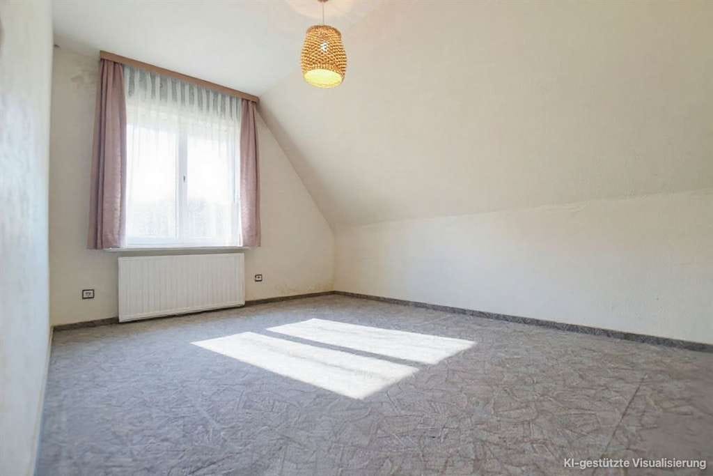 Immobilie in Hamwarde - * Familienidylle in ruhiger Sackgassenlage mit Potenzial * Keller * Garten * Terrasse * - Bild 5