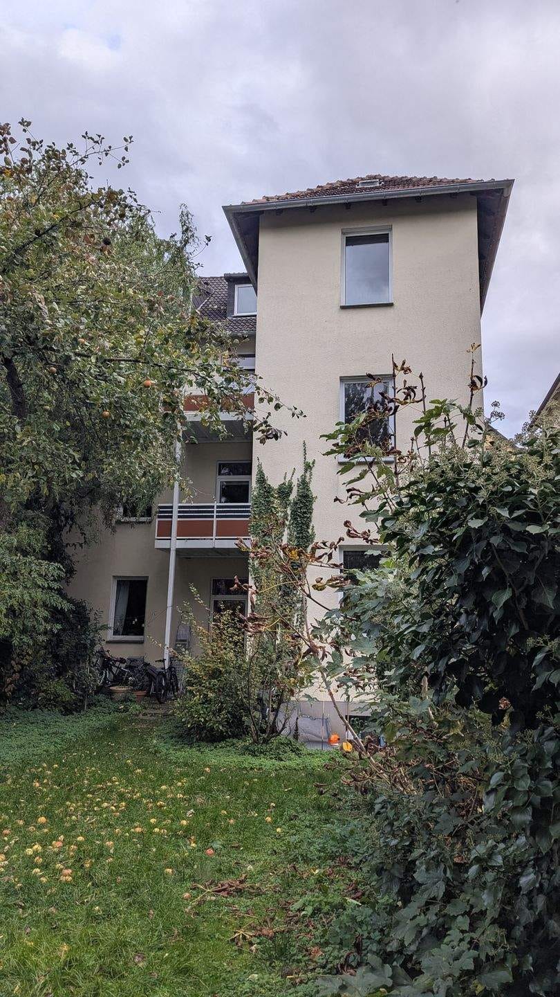 Immobilie in Bielefeld - Mehrfamilienhaus mit Potential - Zentrumsnah gelegen - Bild 3