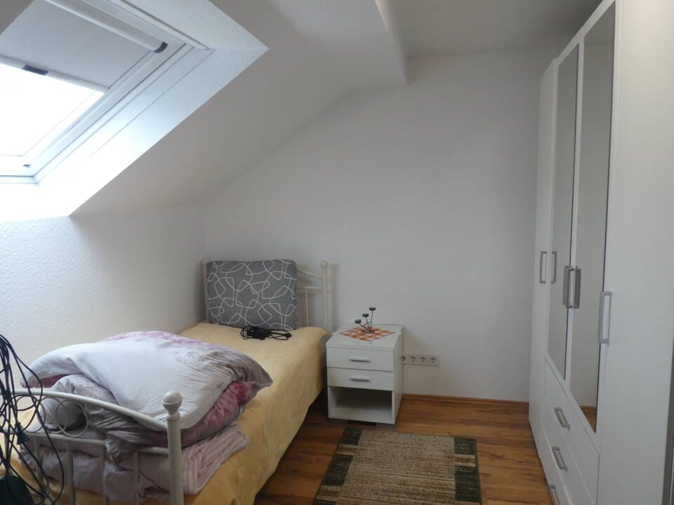 Immobilie in Obernburg am Main - Wohnen mit Mainblick - attraktive Eigentumswohnung mit Balkon und moderner Einbauküche! - Bild 2