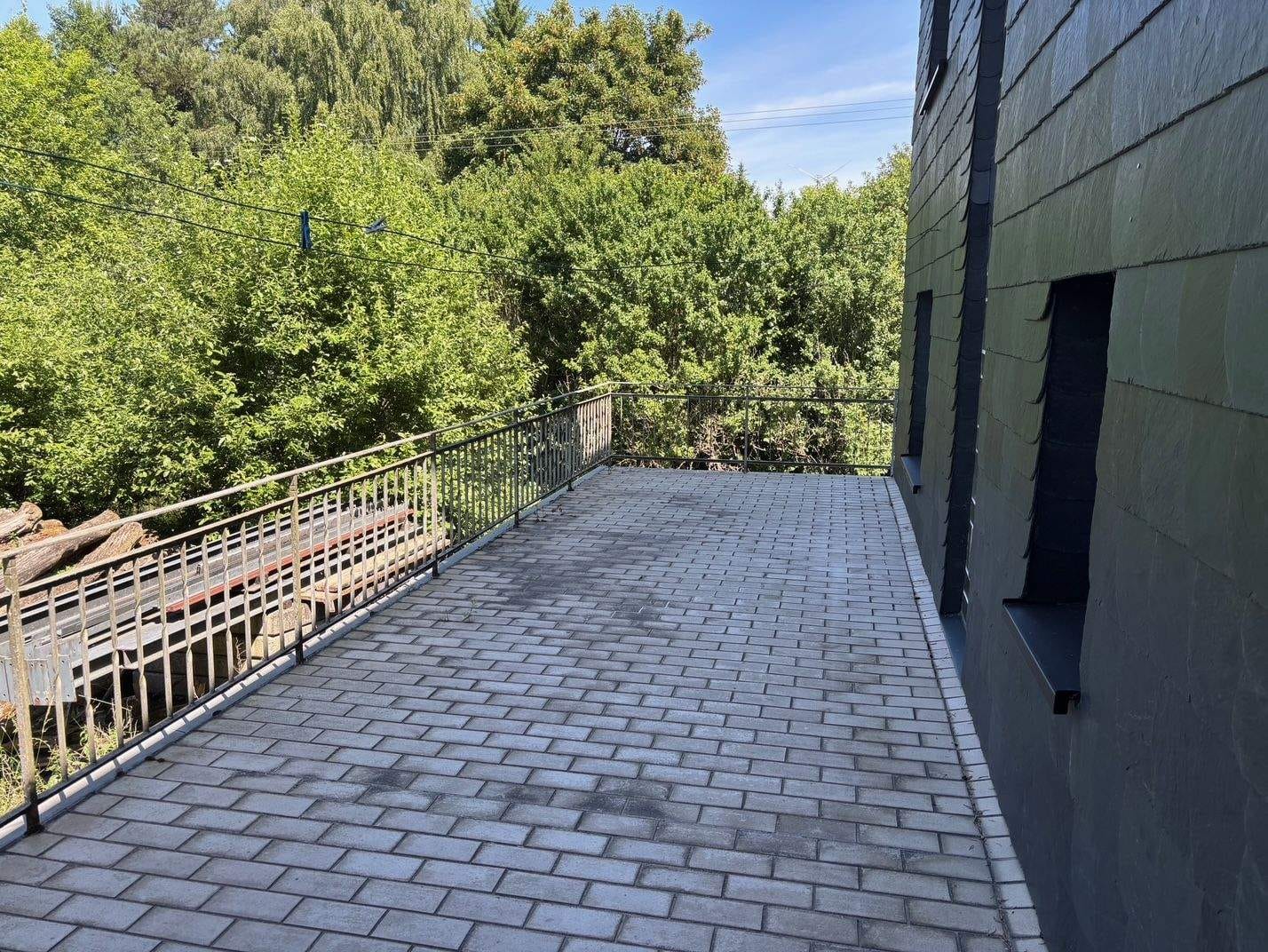 Immobilie in Unzenberg - Hofanlage im Hunsrück bei Kirchberg - Bild 3