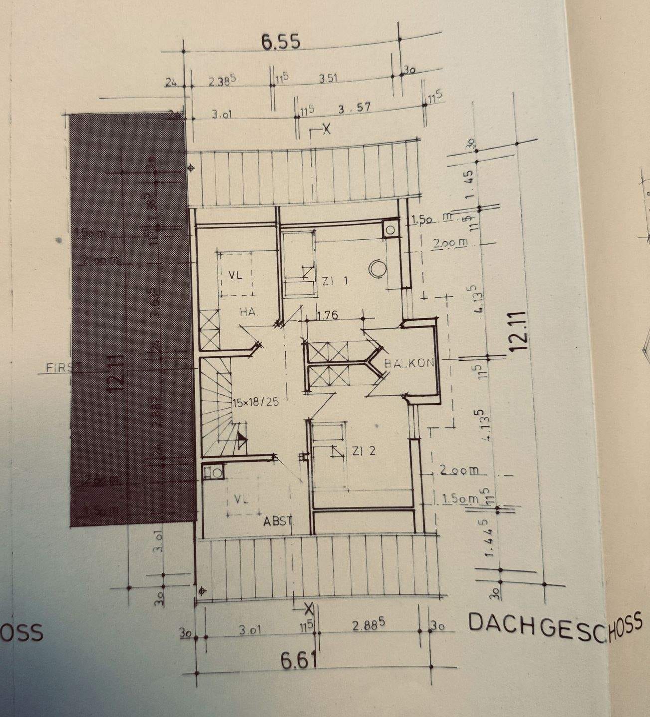 Immobilie in Schwaigern - Gepflegtes Reihenendhaus in ruhiger Wohngegend - Bild 2