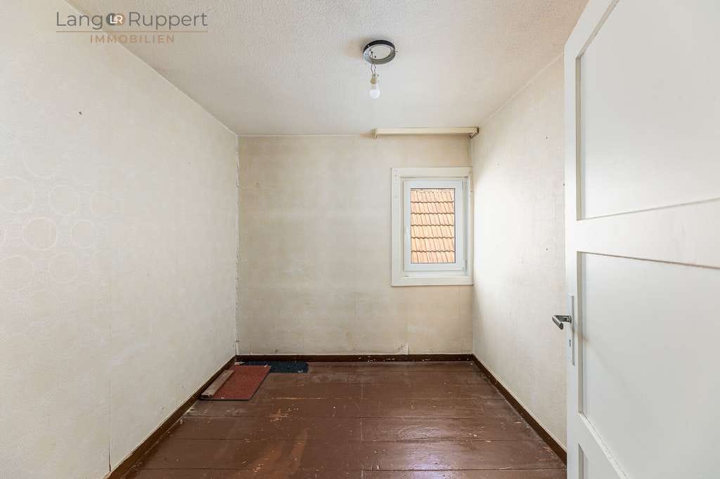 Immobilie in Lindenfels - Charmantes Einfamilienhaus mit kleinem Vorgarten - Bild 2
