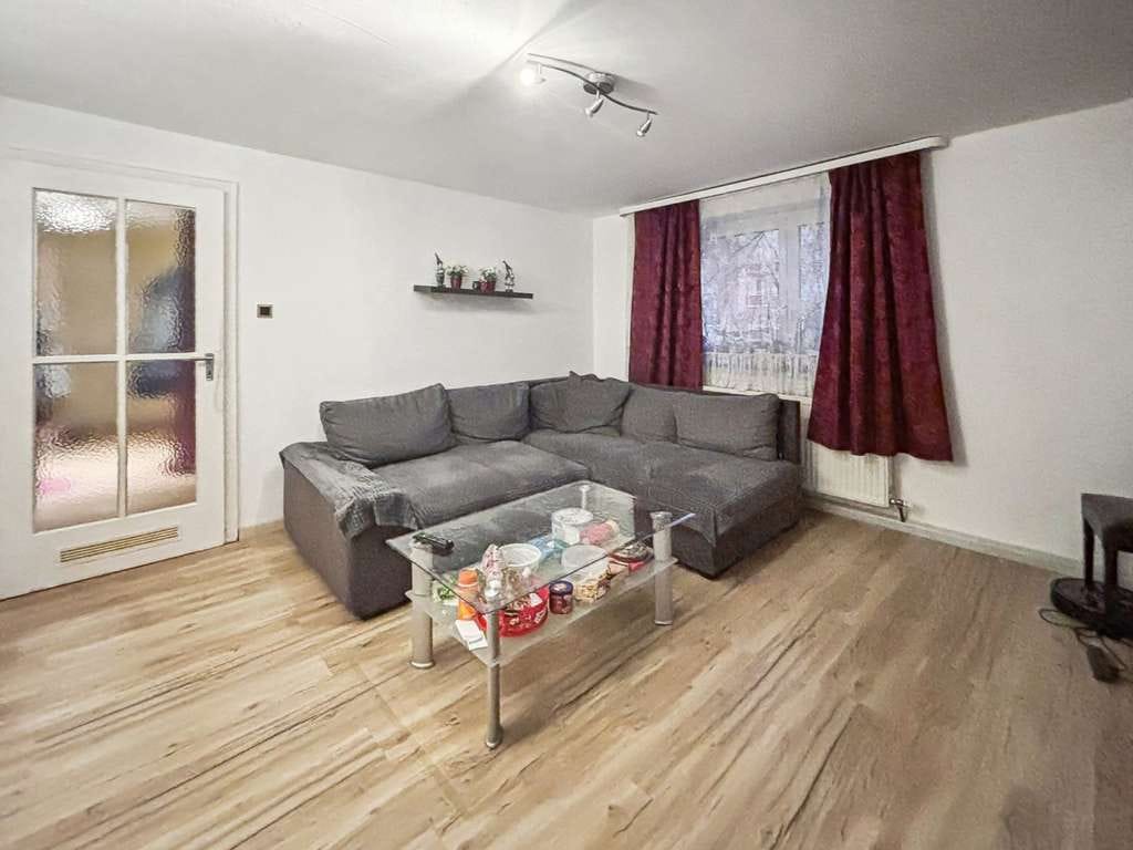 Immobilie in Lauf an der Pegnitz - Stabile Kapitalanlage in ruhiger Wohnlage - 3-Zimmer-Wohnung in Lauf an der Pegnitz - Bild 2