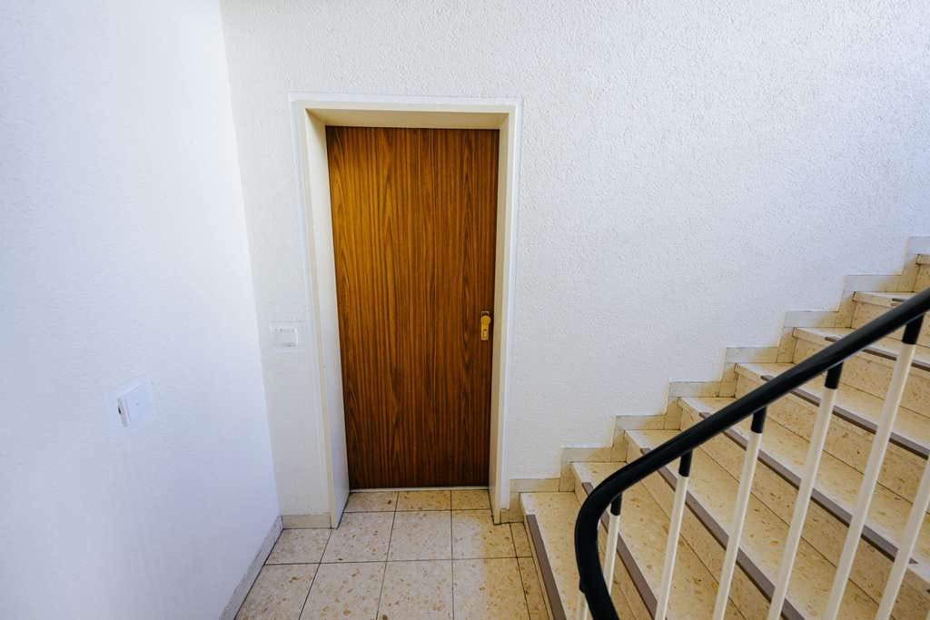 Immobilie in Oerlinghausen - Immobilienstart: Einzug oder Invest!
Sehr gepflegte Wohnanlage, guter Grundriss - Bild 2