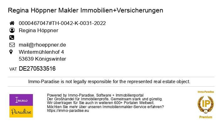 Immobilie in Krayenberggemeinde - Zwangsversteigerung - Einfamilienhaus: Krayenberggemeinde - Bild 1