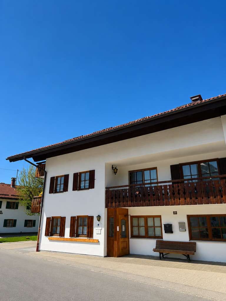 Immobilie in Schwangau - Traumblick auf Neuschwanstein – Flexible 81 m² mit Rendite-Potenzial in Top-Lage Schwangau - Bild 2
