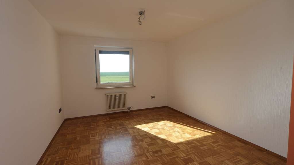 Immobilie in Eberdingen - Traumhafte Aussicht im Hirschpfad Eberdingen – 3-Zimmer mit Balkon & TG - Bild 4