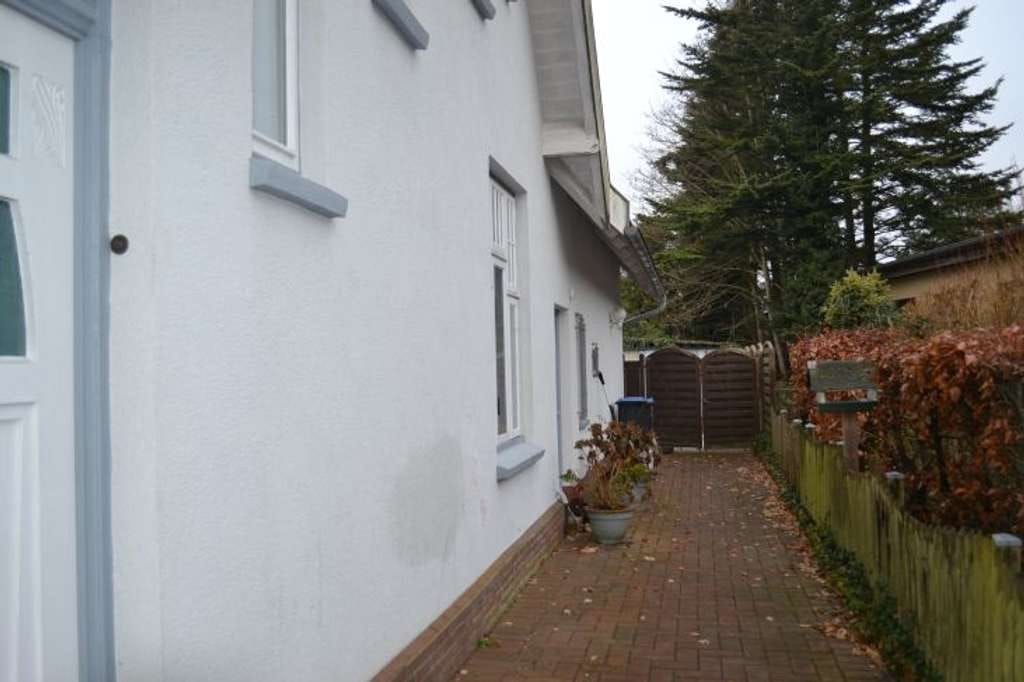 Immobilie in Hohenlockstedt - Verkauf eines individuellen Altbau-Bürgerhauses mit Doppelcarport in Hohenlockstedt bei Itzehoe - Bild 4