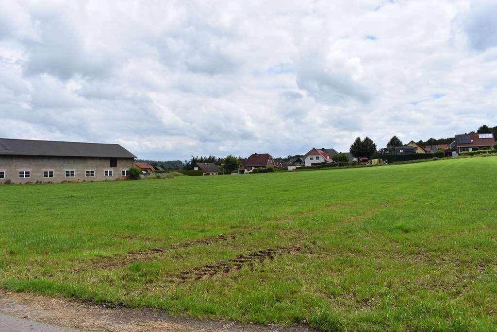 Immobilie in Bilshausen - Wohnhaus mit massiven Stallungen auf 1,3ha Grundstück - Bild 3