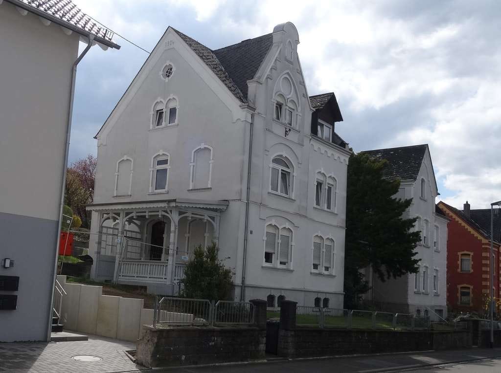 Immobilie in Höhr-Grenzhausen - Vermietete Eigentumswohnung zur Kapitalanlage - Bild 0