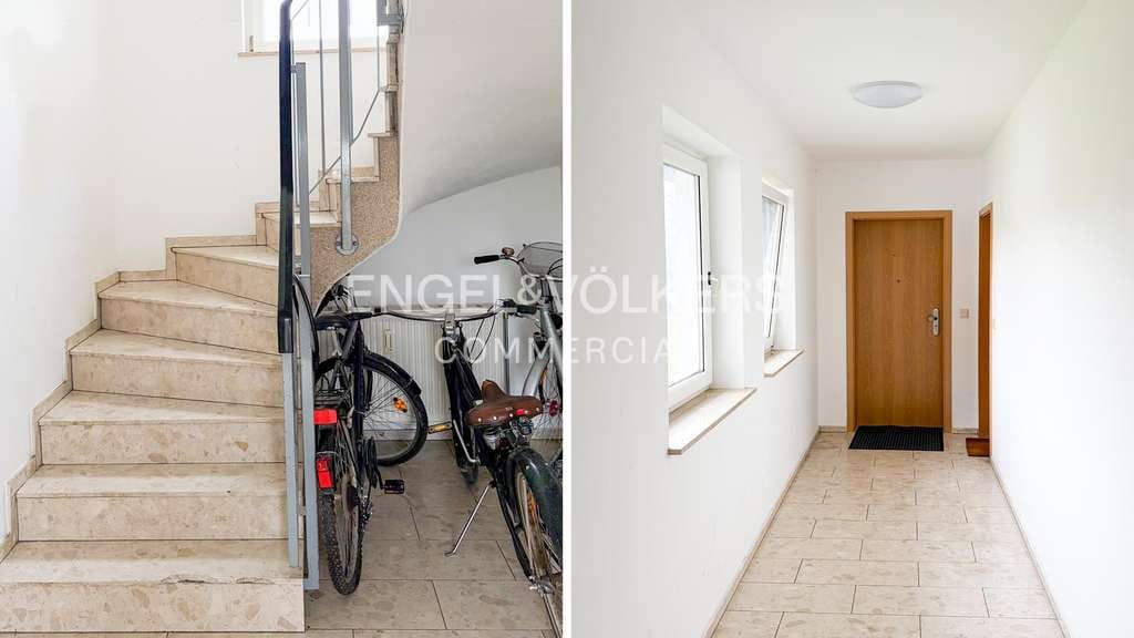 Immobilie in Oranienbaum-Wörlitz - Attraktives Teileigentumspaket in gepflegter Wohnanlage - Bild 4