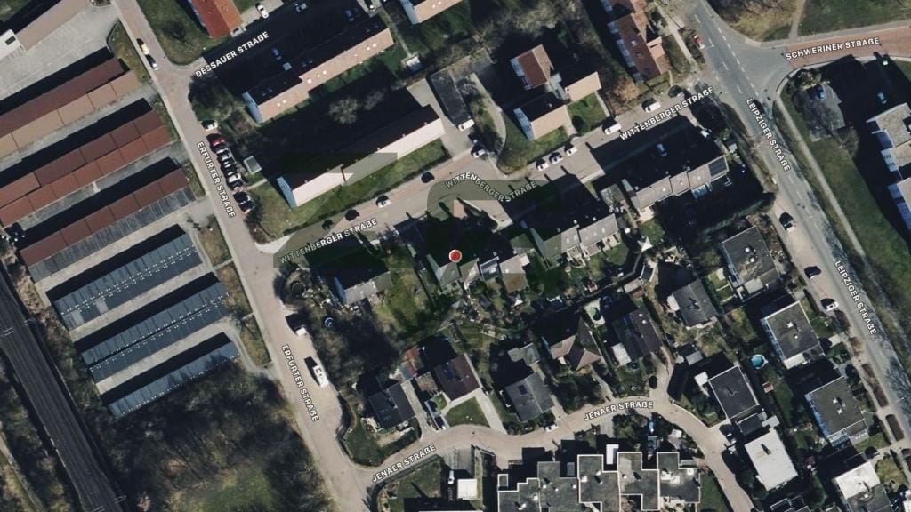 Immobilie in Helmstedt - Reihenmittelhaus - Ihr neuer Rückzugort - Bild 1