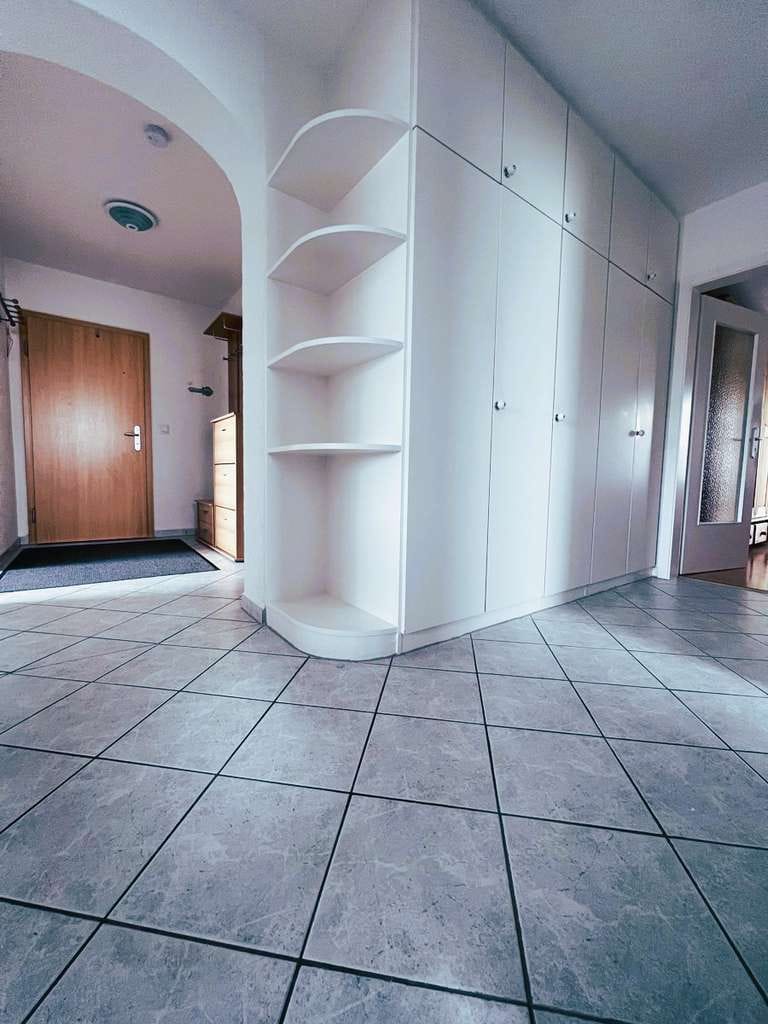 Immobilie in Klosterlechfeld - 3-Zimmerwohnung mit Südbalkon in ruhiger kleiner Wohnanlage - Bild 0