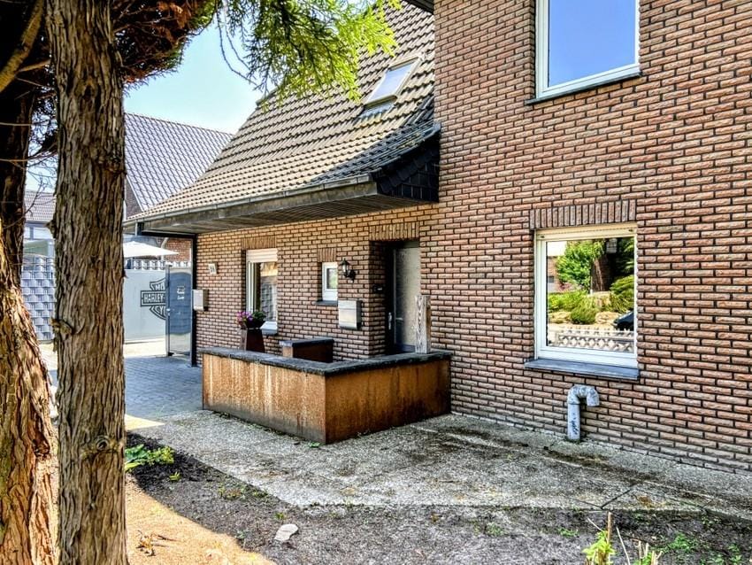 Immobilie in Geeste - Mehrfamilienhaus in Geeste - Bild 1