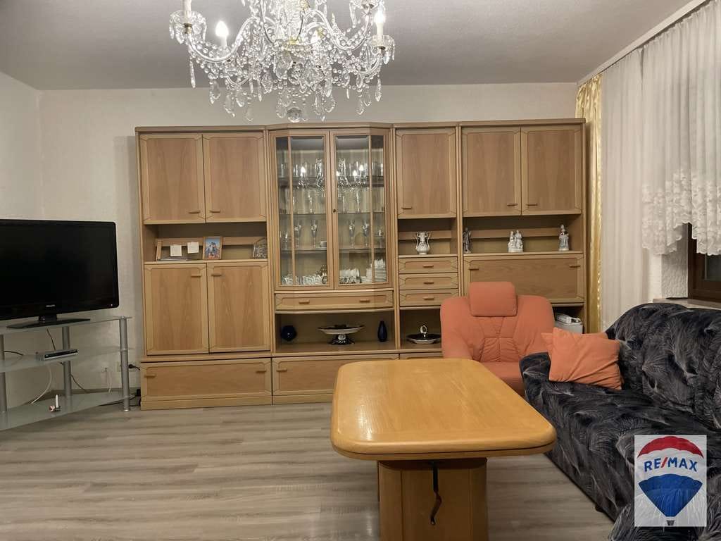 Immobilie in Nagel - Großzügiges Einfamilienhaus im Grünen - Garten, EK, Kamin, Stellplätze - Bild 1