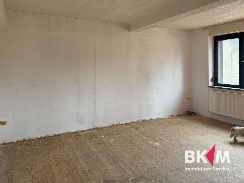 Immobilie in Lutherstadt Eisleben - Ein Haus mit Potenzial  - Bild 3