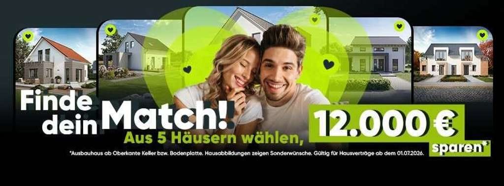 Immobilie in Biebesheim - Modernes Einfamilienhaus mit viel Platz zum Wohlfühlen - Bild 3