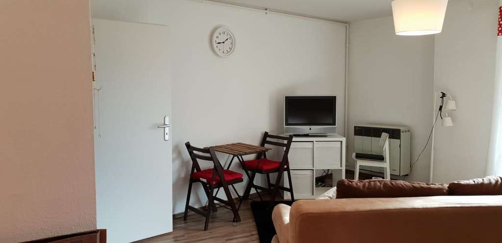 Immobilie in Wolfenbüttel - Attraktive 1,5-Zimmerwohnung mit Aufzug – auch im Paket erwerbbar | Kapitalanlage in Wolfenbüttel - Bild 3