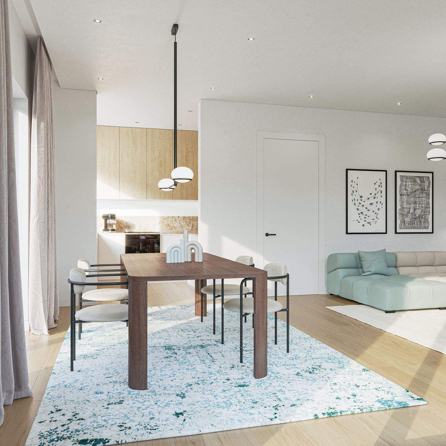 Immobilie in Frontenhausen - Hier beginnt Ihr neues Leben – Einfamilienhaus „Meran“ mit Grundstück in Frontenhausen - Bild 3