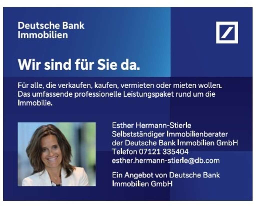 Immobilie in Walzbachtal - Vielseitiges Wohndomizil mit Einliegerwohnung und parkähnlichem Garten - Bild 2
